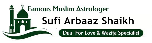 Astrologer Sufi Arbaaz Shaikh
